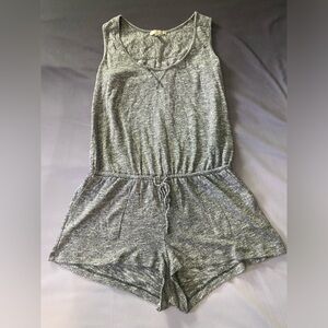 Banana Republic Shortie Onesie Medium